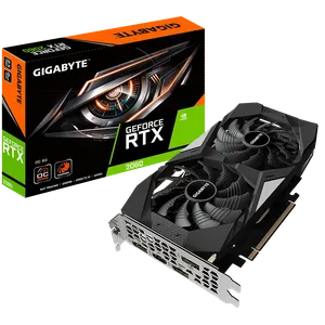 GeForce RTX 2060 OC 6G  (Rev. 1.0)